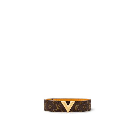 louis vuitton bracciali donna|louis vuitton diamond bracelet.